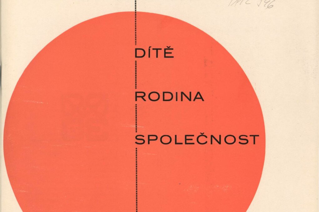 Dítě, rodina, společnost (úkolová akce ČFVU)